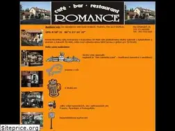 Sites similar to romance-jaromer.com