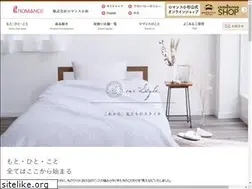 Sites similar to romance.co.jp