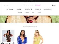 Sites similar to romanceboutiquesecrets.com