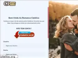 Sites similar to romancecatolico.com.br