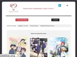 Sites similar to romancecheck.com
