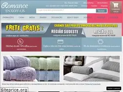 Sites similar to romanceenxovais.com.br