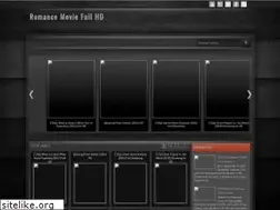Sites similar to romancefullhd2.blogspot.com