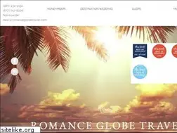 Sites similar to romanceglobetravel.com