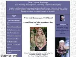 Sites similar to romanceinneworleans.com