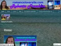 Sites similar to romanceloversite.com
