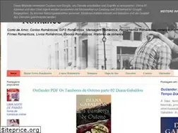 Sites similar to romancemorango.blogspot.com