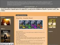 Sites similar to romanceonlinepdf.blogspot.com