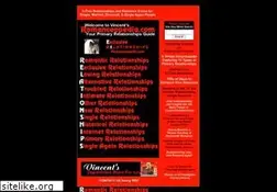 Sites similar to romanceopedia.com