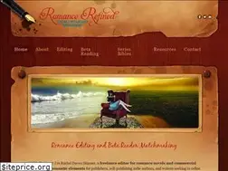 Sites similar to romancerefined.com