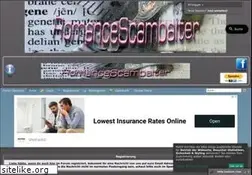 Sites similar to romancescambaiter.de