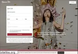 Sites similar to romancetale.com