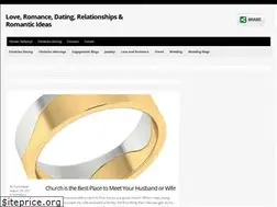 Sites similar to romancetracker.com