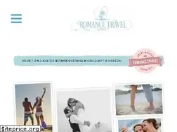 Sites similar to romancetravelgroup.com