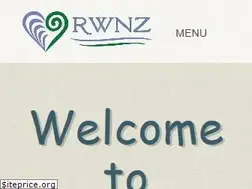 Sites similar to romancewriters.co.nz