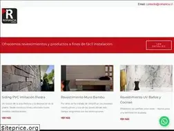 Sites similar to romancia.cl