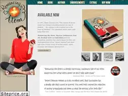Sites similar to romancingtheatom.com