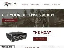 Sites similar to romandata.com