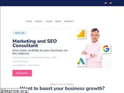 Sites similar to romandelcarmen.com
