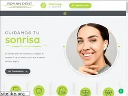 Sites similar to romandent.com.pe
