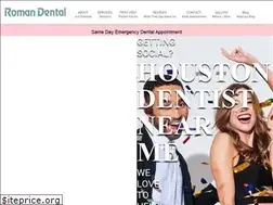 Sites similar to romandental.com