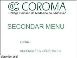 Sites similar to romandieaddiction.ch