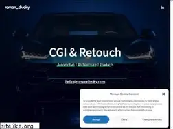 Sites similar to romandivoky.com