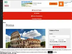 Sites similar to romando.org