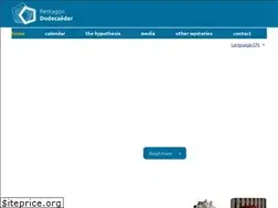 Sites similar to romandodecahedron.com