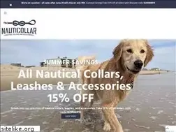 Sites similar to romandogcollars.com
