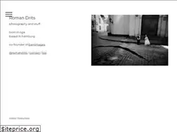 Sites similar to romandrits.com