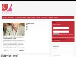 Sites similar to romanduvin.ch