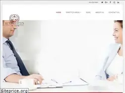 Sites similar to romanellolawfirm.com