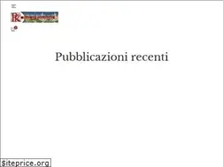 Sites similar to romanelrinascimento.it
