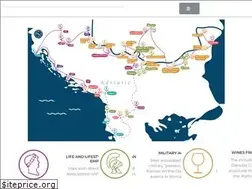 Sites similar to romanemperorsroute.org
