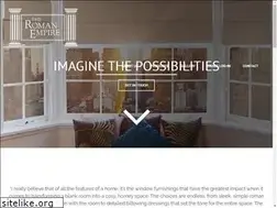 Sites similar to romanempire.com.au