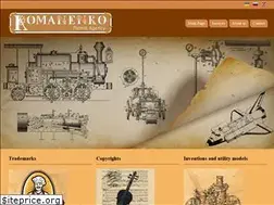 Sites similar to romanenko.biz
