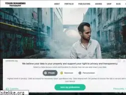 Sites similar to romanenko.org
