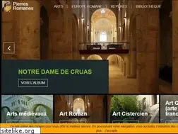 Sites similar to romanes.com
