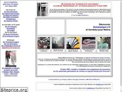 Sites similar to romanesque.fr