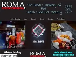 Sites similar to romanewbritain.com