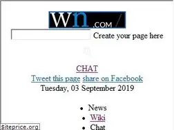 Sites similar to romanews.com