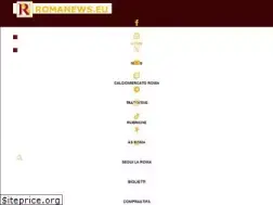 Sites similar to romanews.eu