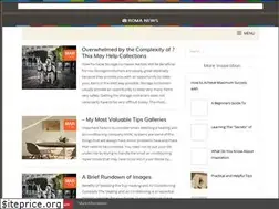 Sites similar to romanews.us