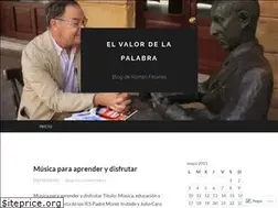 Sites similar to romanfelones.wordpress.com