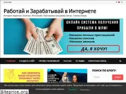 Sites similar to romanganenco.com