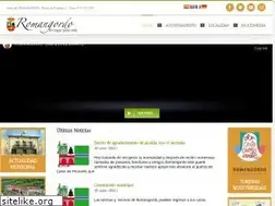 Sites similar to romangordo.org
