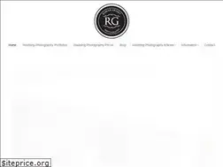 Sites similar to romangrinev.com