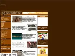 Sites similar to romanhideout.com