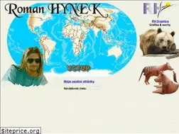 Sites similar to romanhynek.cz